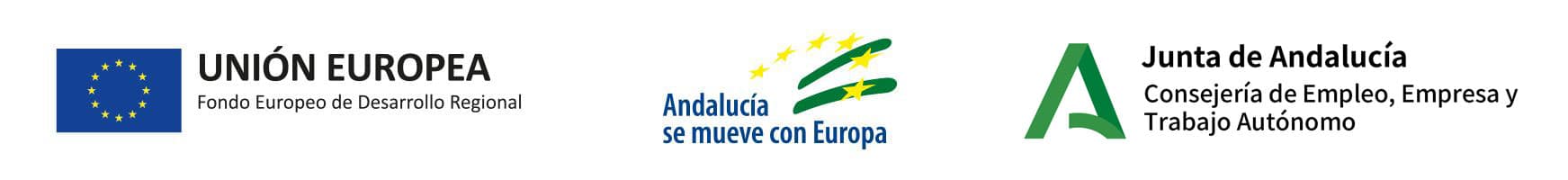 Banner Unión Europea