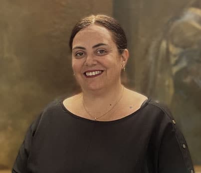 Carmen Cabrera