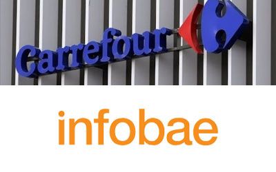 La Justicia condena a Carrefour a entregar el contrato de una tarjeta revolving a un cliente al que le había sido negado