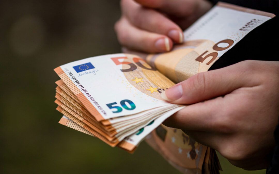 Salario Mínimo Interprofesional Inembargable: Todo lo que necesitas saber