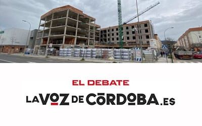 Un juez de Córdoba anula las comisiones en un préstamo para una VPO