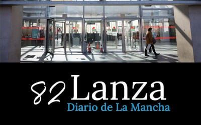 Estafan casi 3.000 euros a una vecina de Ciudad Real y su banco es condenado a abonar la cantidad