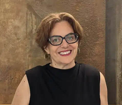 Carmen Cabrera